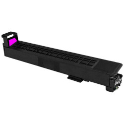 Toner Compatibile per HP CF313A Magenta 31.500 Pagine 826A