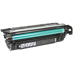 Toner Compatibile per HP CF320X Nero 21.000 Pagine 653X
