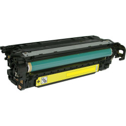 Toner Compatibile per HP CF362X Giallo 9.500 Pagine 508X