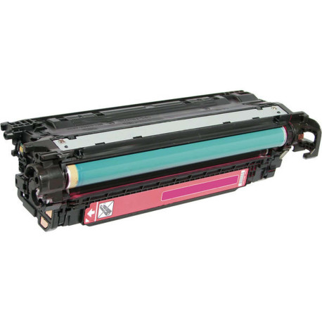 Toner Compatibile per HP CF363X Magenta 9.500 Pagine 580X