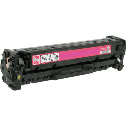 Toner Compatibile per HP CF383A Magenta 2.700 Pagine 312A