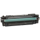 Toner Compatibile per HP CF450A Nero 12.500 Pagine 655A