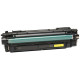 Toner Compatibile per HP CF452A Giallo 10.500 Pagine 655A