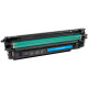 Toner Compatibile per HP CF461X Ciano 22.000 Pagine 656X