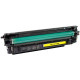 Toner Compatibile per HP CF462X Giallo 22.000 Pagine 656X