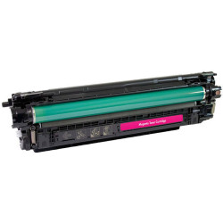 Toner Compatibile per HP CF463X Magenta 22.000 Pagine 656X