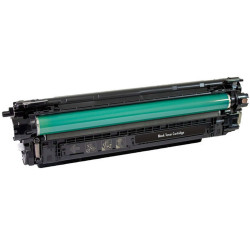 Toner Compatibile per HP CF470X Nero 28.000 Pagine 657X