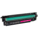 Toner Compatibile per HP CF473X Magenta 23.000 Pagine 657X