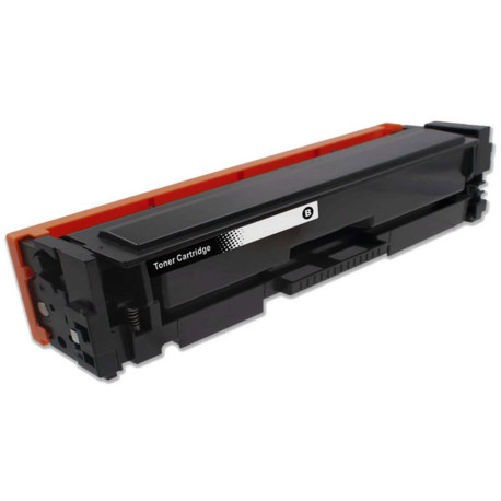 Toner Compatibile per HP CF530A Nero 1.100 Pagine 205A