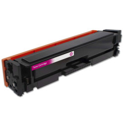 Toner Compatibile per HP CF533A Magenta 900 Pagine 205A