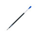 Refill Jetstream MSXRC1 - punta 1,0mm - blu - Uni Mitsubishi