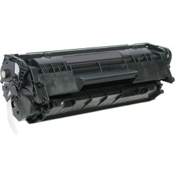 Toner Compatibile per HP Q2612A 2.000 Pagine 12A