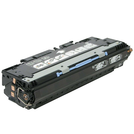 Toner Compatibile per HP Q2670A Nero 6.000 Pagine 308A