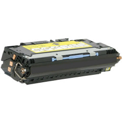 Toner Compatibile per HP Q2682A Giallo 6.000 Pagine 311A