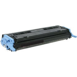 Toner Compatibile per HP Q6000A Nero 2.500 Pagine 124A