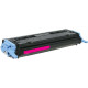 Toner Compatibile per HP Q6003A Magenta 2.000 Pagine 124A