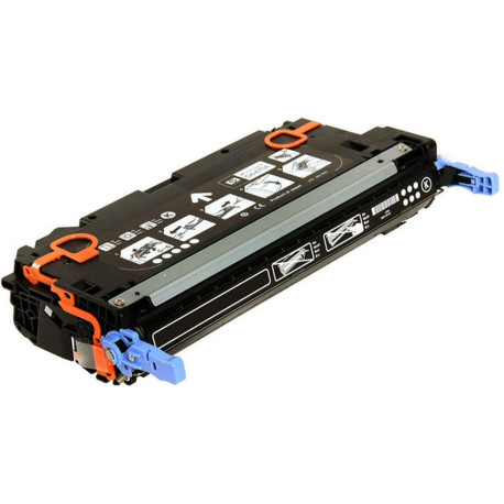Toner Compatibile per HP Q6470A Nero 6.000 Pagine 501A