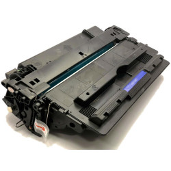 Toner Compatibile per HP Q7516A 12.000 Pagine 16A