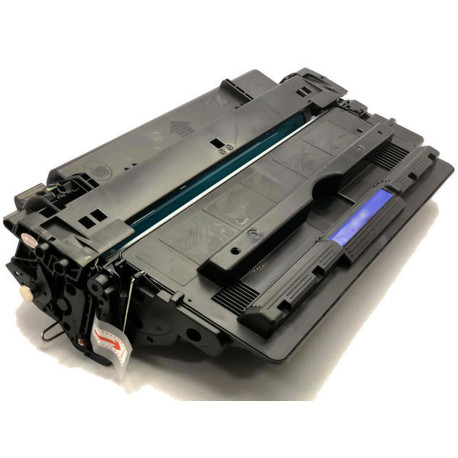 Toner Compatibile per HP Q7516A 12.000 Pagine 16A