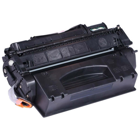Toner Compatibile per HP Q7553X 7.000 Pagine 53X