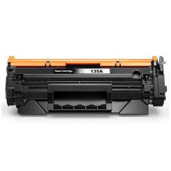 Toner Compatibile per HP W1350A 1.100 Pagine 135A