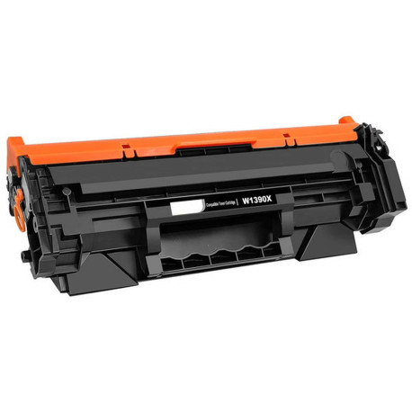 Toner Compatibile per HP W1390X 4.000 Pagine 139X