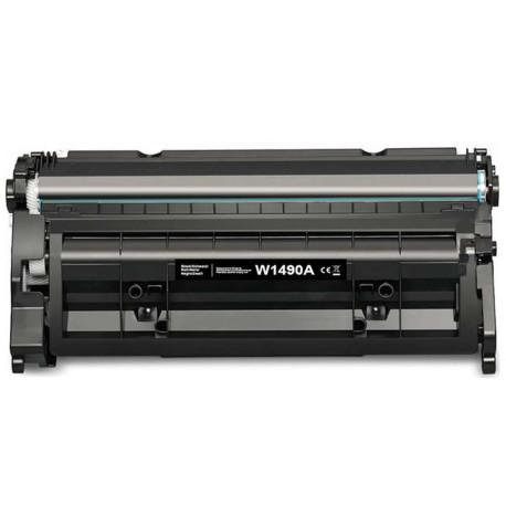 Toner Compatibile per HP W1490A 2.900 Pagine  149A