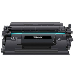 Toner Compatibile per HP W1490X 9.500 Pagine  149X