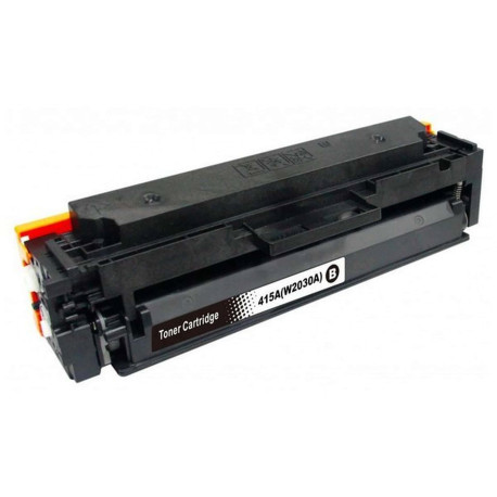 Toner Compatibile per HP W2030A Nero 2.400 Pagine 415A