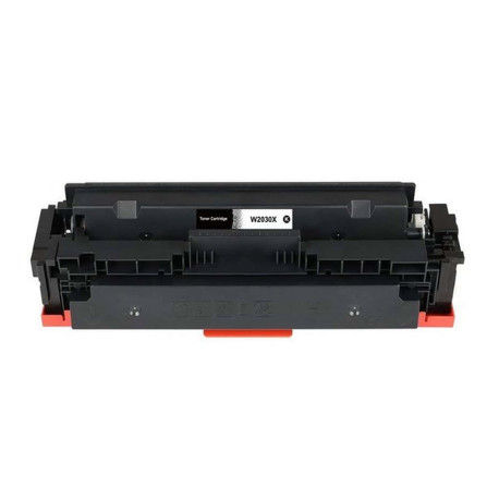 Toner Compatibile per HP W2030X Nero 7.500 Pagine 415X