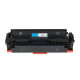 Toner Compatibile per HP W2031X Ciano 6.000 Pagine 415X