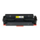 Toner Compatibile per HP W2032X Giallo 6.000 Pagine 415X