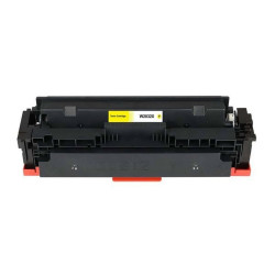 Toner Compatibile per HP W2032X Giallo 6.000 Pagine 415X