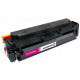 Toner Compatibile per HP W2033A Magenta 2.100 Pagine 415A