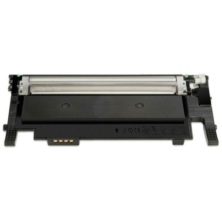 Toner Compatibile per HP W2070A Nero 1.000 Pagine 117A