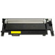 Toner Compatibile per HP W2072A Giallo 700 Pagine 117A