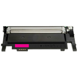 Toner Compatibile per HP W2073A Magenta 700 Pagine 117A