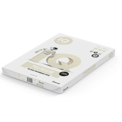 Carta IQ Premium - A3 - 100 gr - bianco - Mondi - conf. 500 fogli