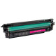 Toner Compatibile per HP W2123A Magenta 4.500 Pagine 212A