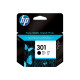 HP 301 - 3 ml - nero - originale - cartuccia d'inchiostro - per Deskjet 1050A J410, 1051A J410, 10XX, 10XX J410, 15XX, 2000, 20
