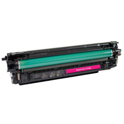 Toner Compatibile per HP W2133Y  Magenta 12.000 Pagine 213Y