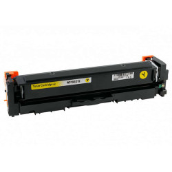 Toner Compatibile per HP W2192X Giallo 2.500 Pagine 219X