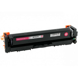 Toner Compatibile per HP W2193A Magenta 1.200 Pagine 219A
