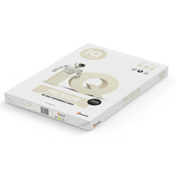 Carta IQ Premium - A3 - 200 gr - bianco - Mondi - conf. 250 fogli