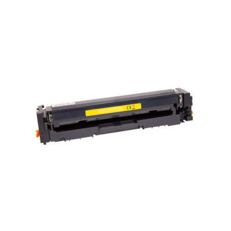 Toner Compatibile per HP W2212A Giallo 1.250 Pagine 207A