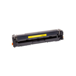 Toner Compatibile per HP W2212X Giallo 2.450 Pagine 207X