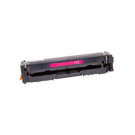 Toner Compatibile per HP W2213A Magenta 1.250 Pagine 207A