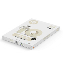 Carta IQ Premium - A3 - 250 gr - bianco - Mondi - conf. 150 fogli