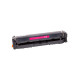 Toner Compatibile per HP W2213X Magenta 2.450 Pagine 207X