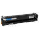 Toner Compatibile per HP W2411A Ciano 850 Pagine 216A